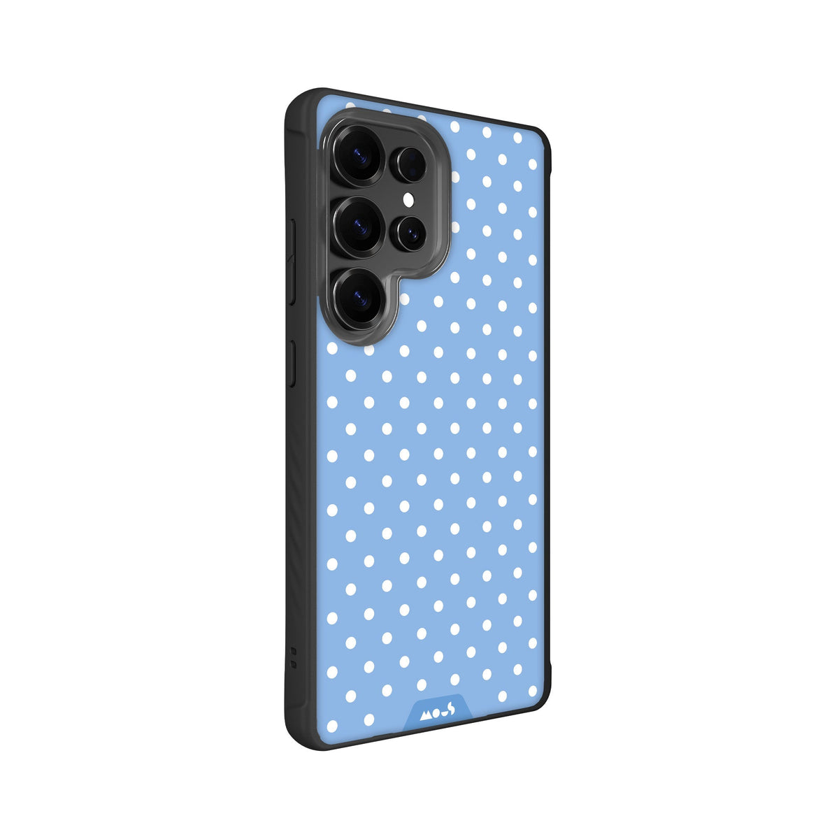 Ciel Protective Phone Case - Polka Dots