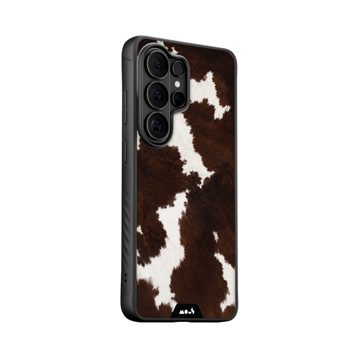 Cow Protective Phone Case - Animal Prints