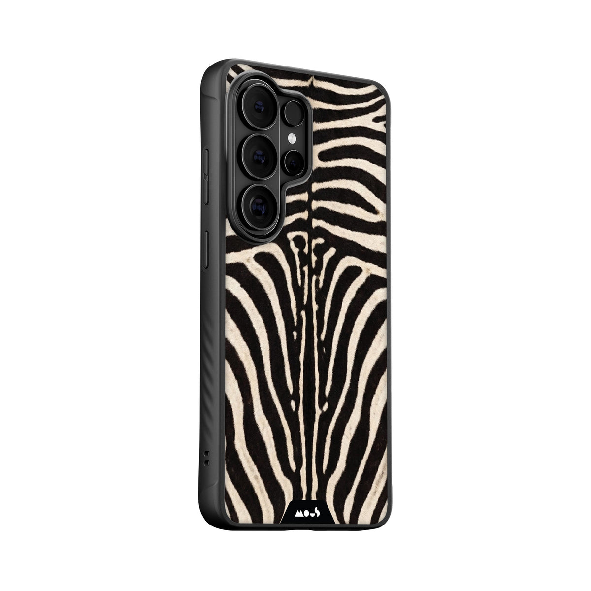 Zebra Protective Phone Case - Animal Prints MagSafe