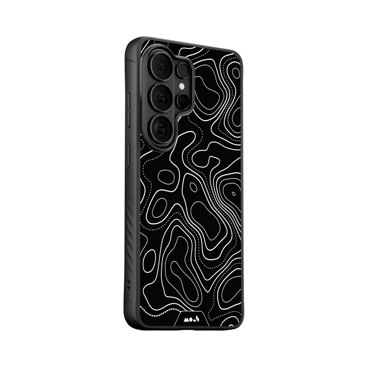 Moonlight Protective Phone Case - Contour MagSafe