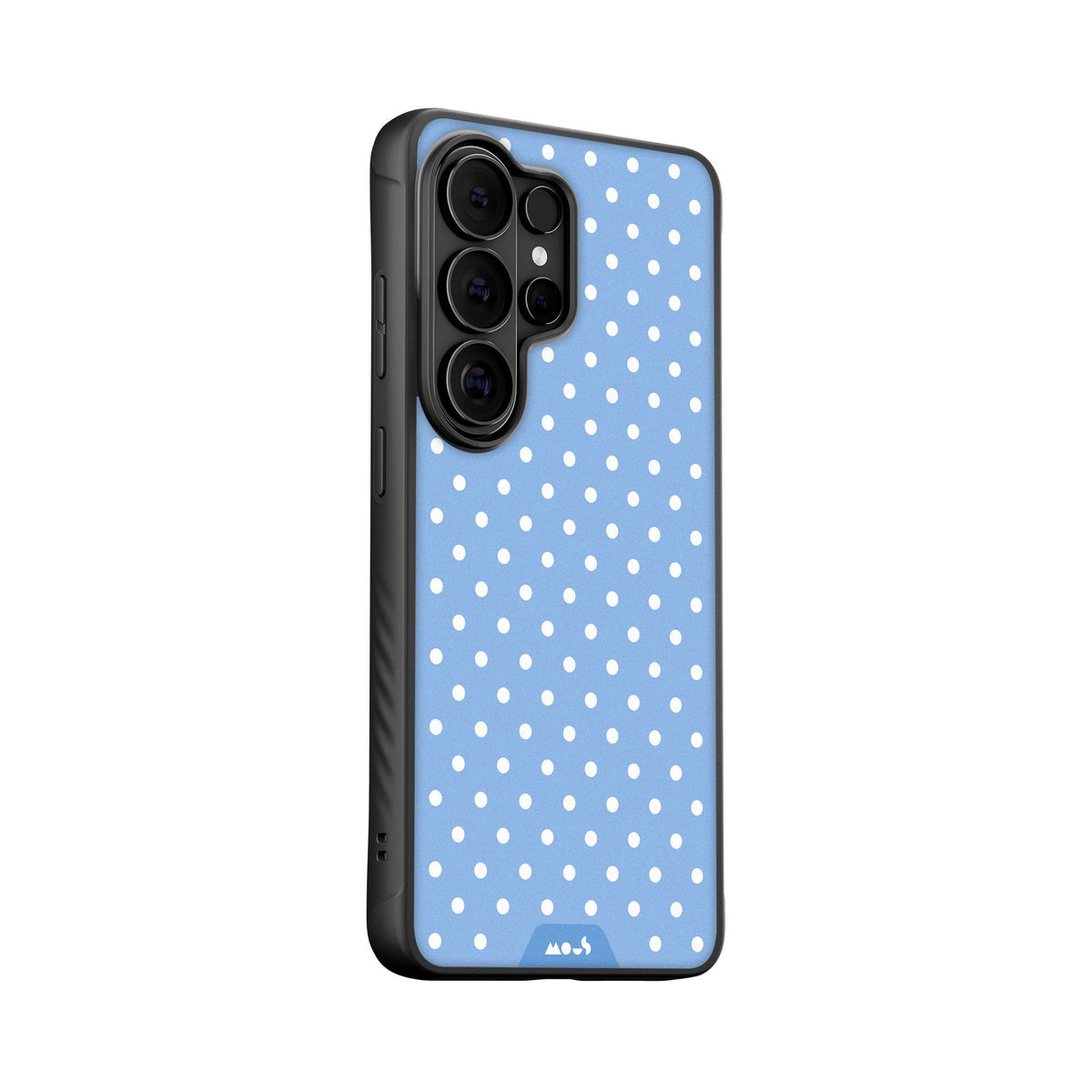 Ciel Protective Phone Case - Polka Dots MagSafe