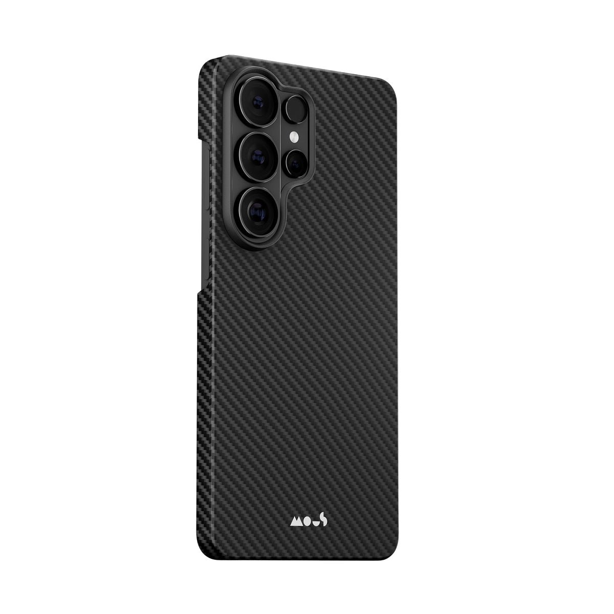 Ultra Thin Phone Case - Aramid Fibre