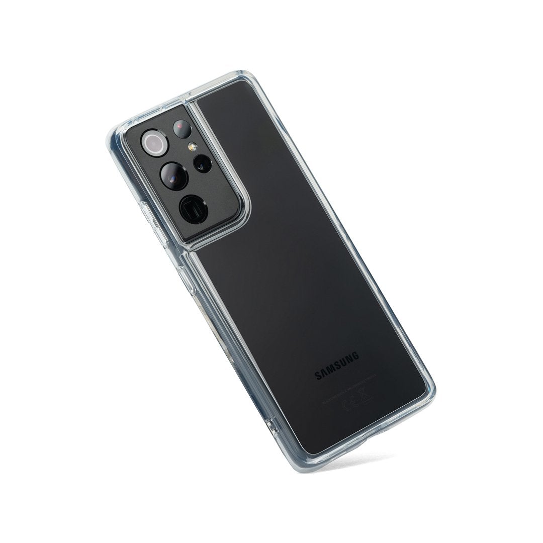 Clear Phone Case - Clarity Lite