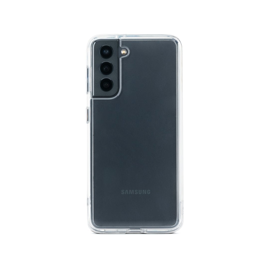 Clear Phone Case - Clarity Lite