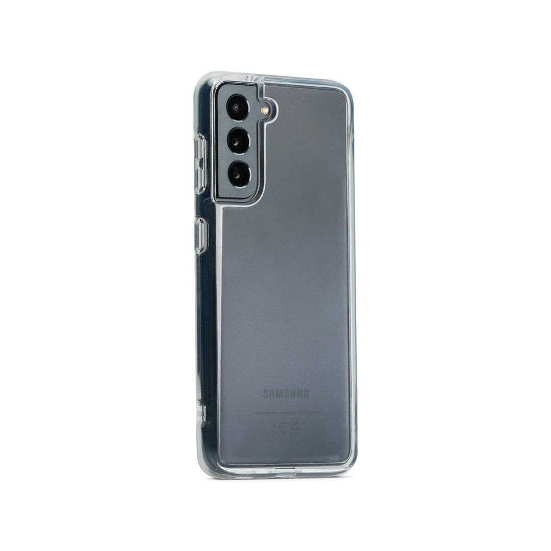Clear Phone Case - Clarity Lite