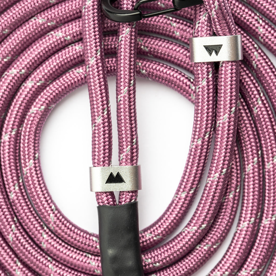 Purple Phone Sling