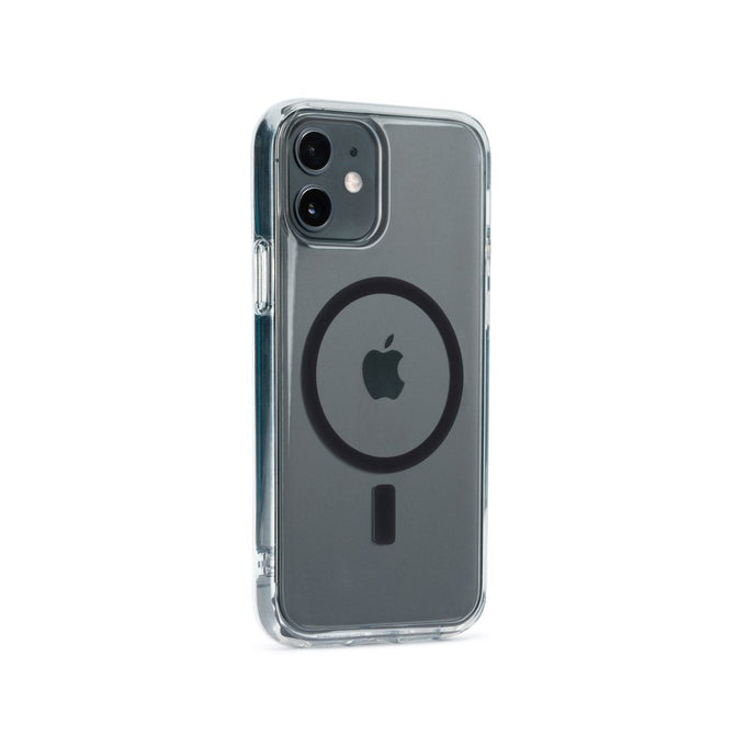 MagSafe® Compatible Clear Phone Case - Infinity