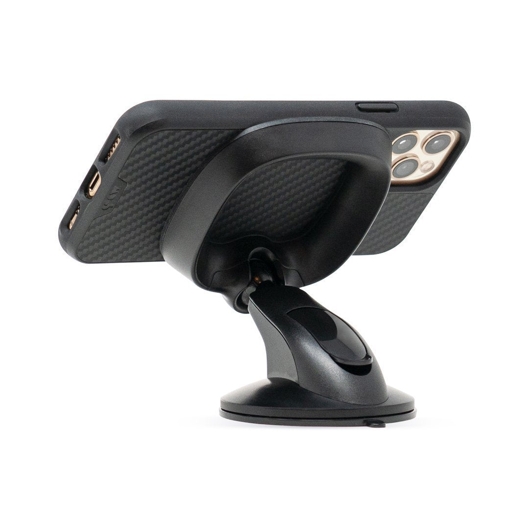 Suction Mount