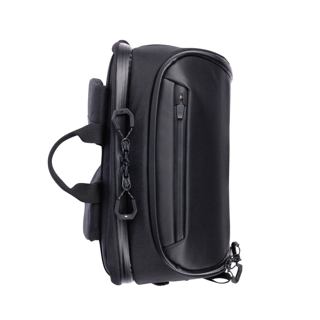 Extreme Commuter Zip Backpack