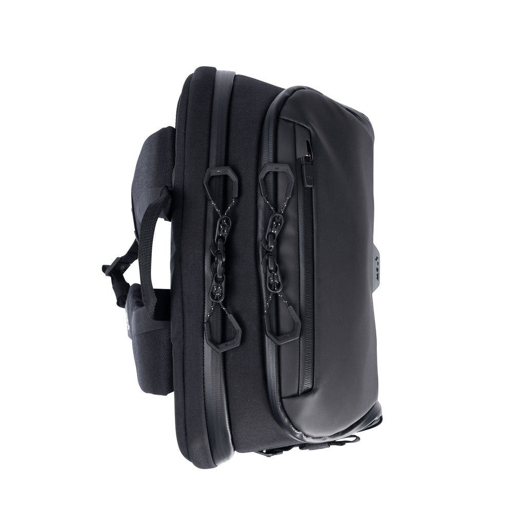Extreme Commuter Zip Backpack