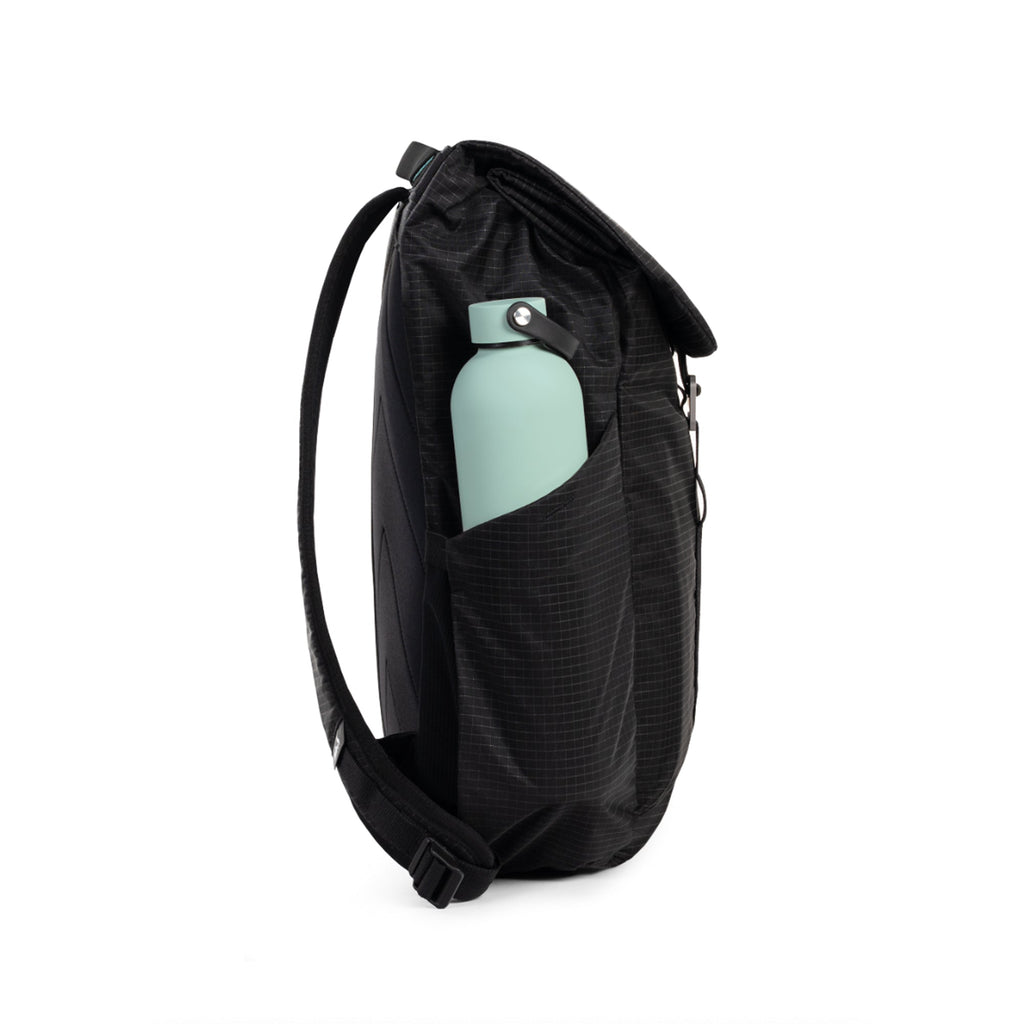 Flap Backpack with UltraTex® - Day x Mercedes-AMG F1 Team