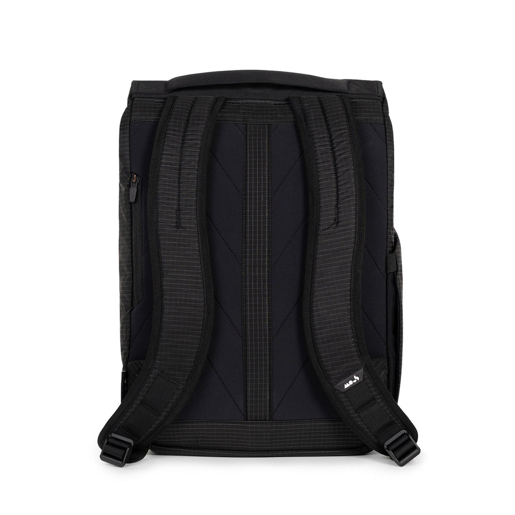 Flap Backpack with UltraTex® - Day