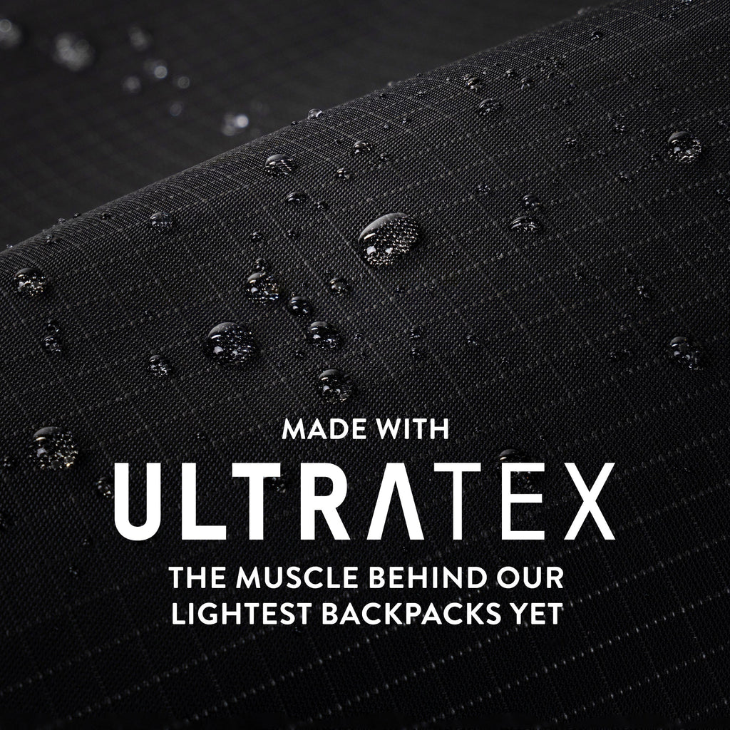 Flap Backpack with UltraTex® - Day x Mercedes-AMG F1 Team