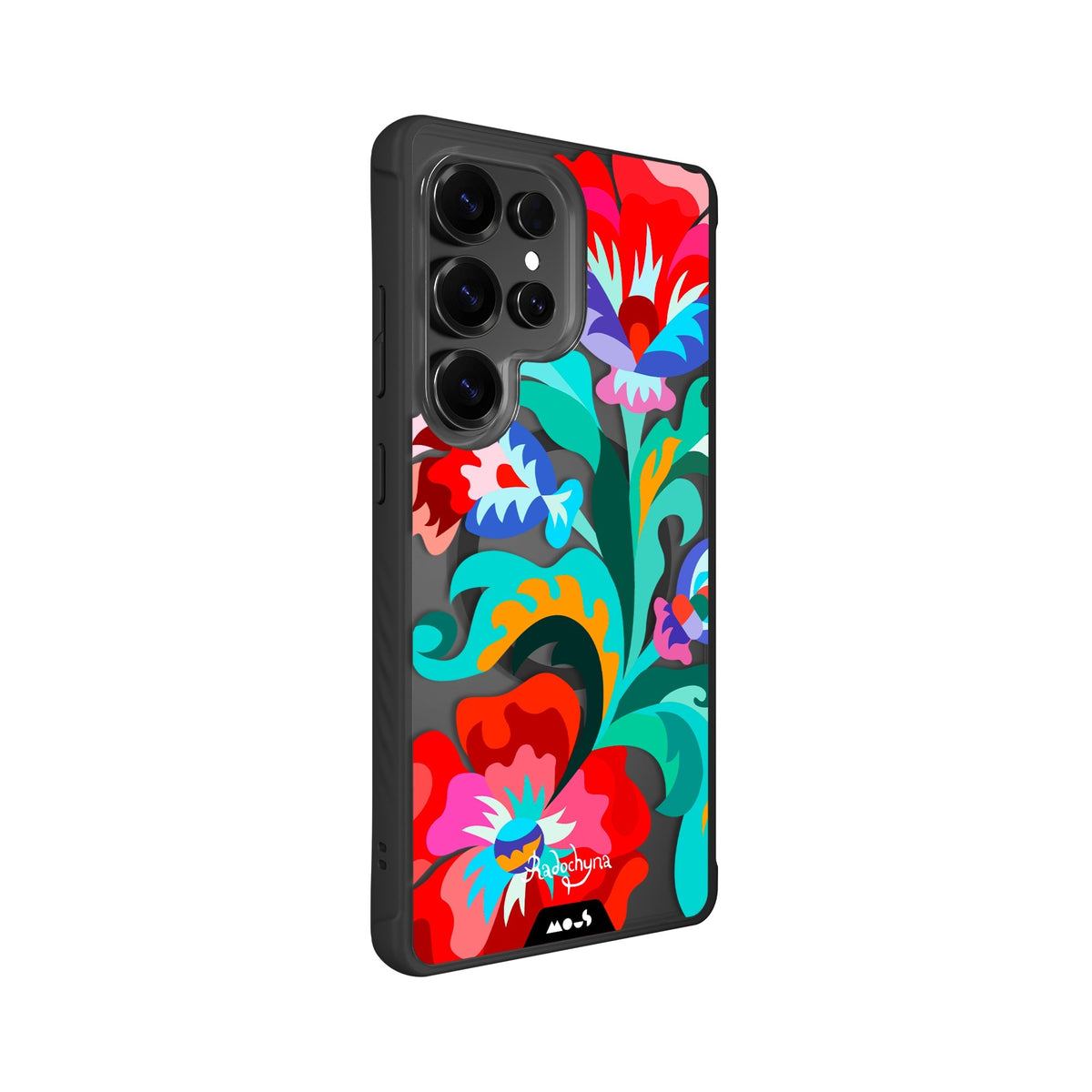 Prosperity Protective Phone Case - Victoria Radochyna MagSafe