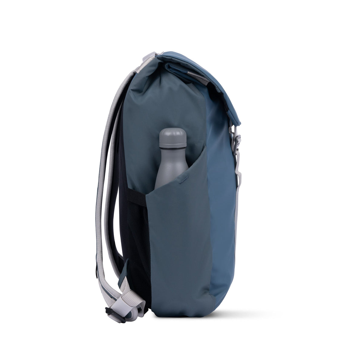 Marine Flap Backpack - Day