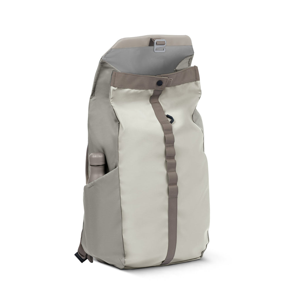 Stone Flap Backpack with AiroFoam® - Day