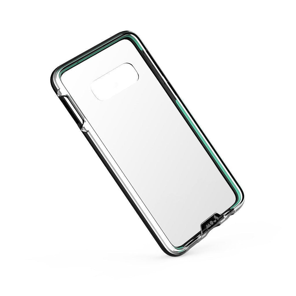 Clarity Phone Case - Clear