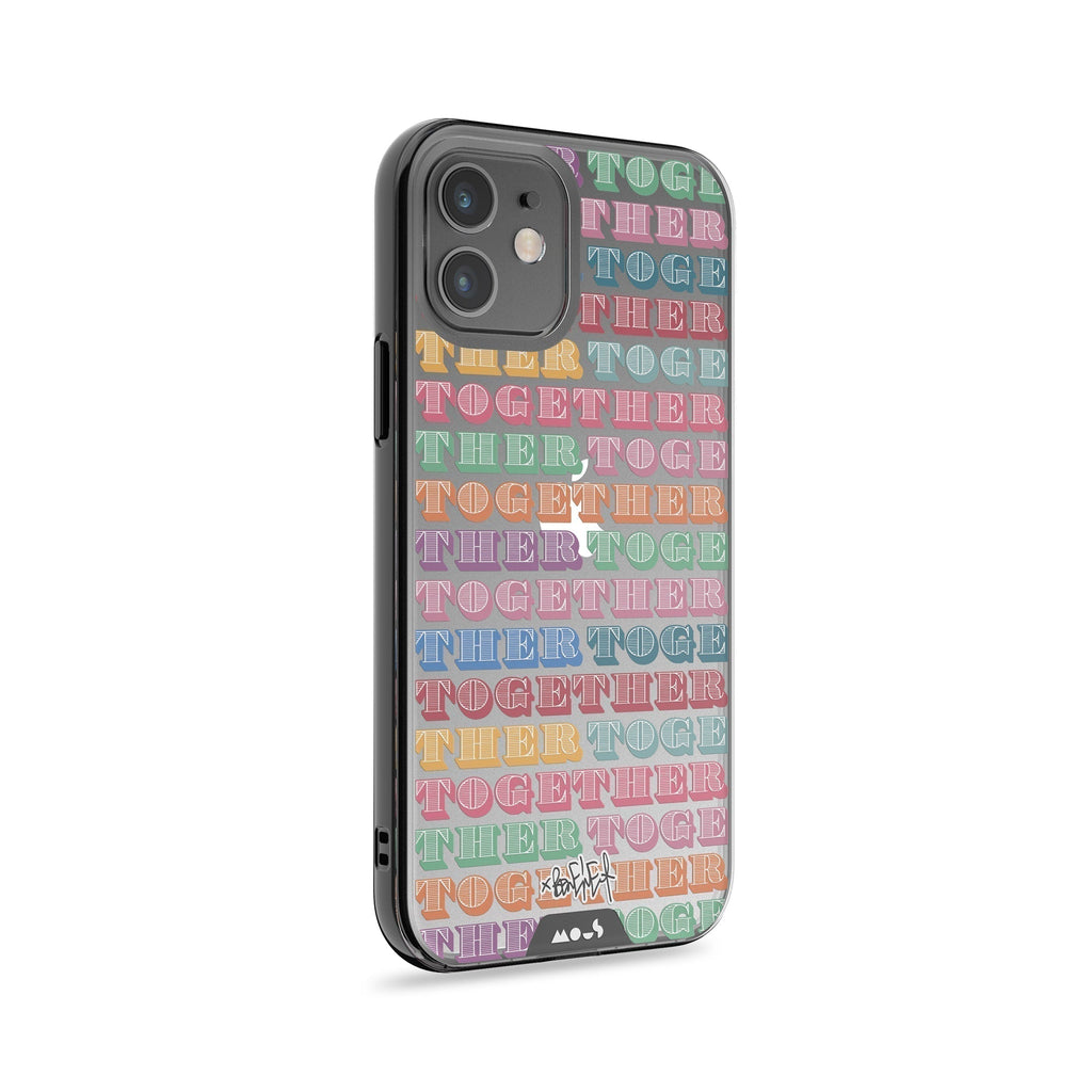 Change Protective Phone Case - Ben Eine MagSafe