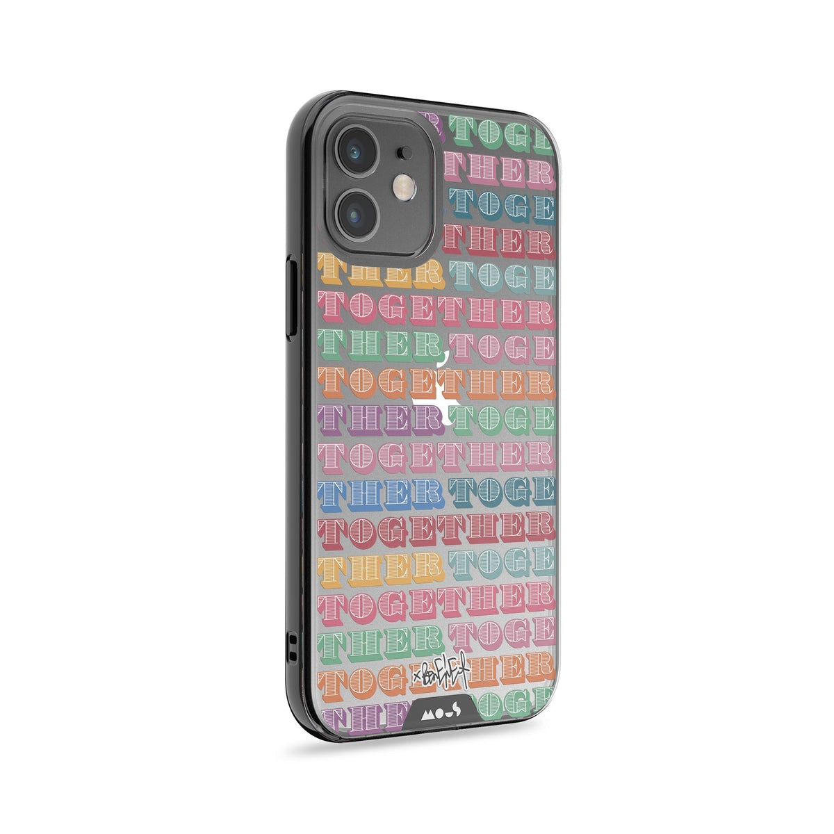 Change Protective Phone Case - Ben Eine MagSafe