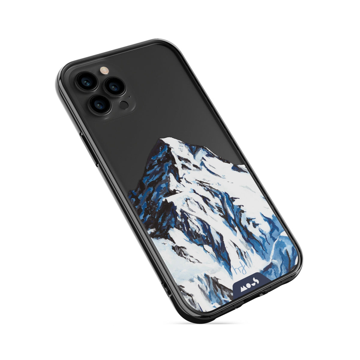 K2 Protective Phone Case - Henry Fraser