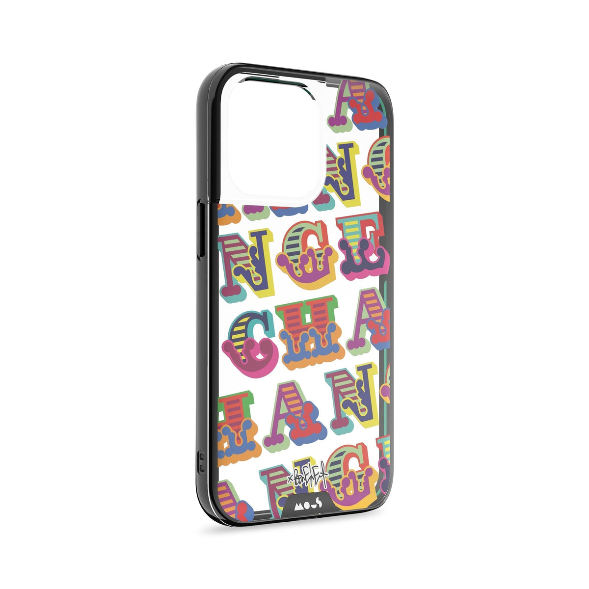 Change Protective Phone Case - Ben Eine
