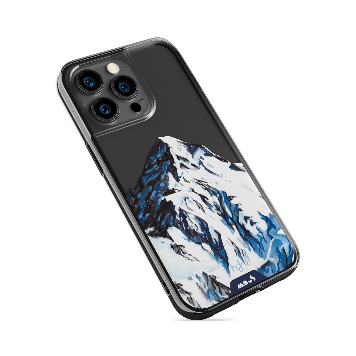 K2 Protective Phone Case - Henry Fraser