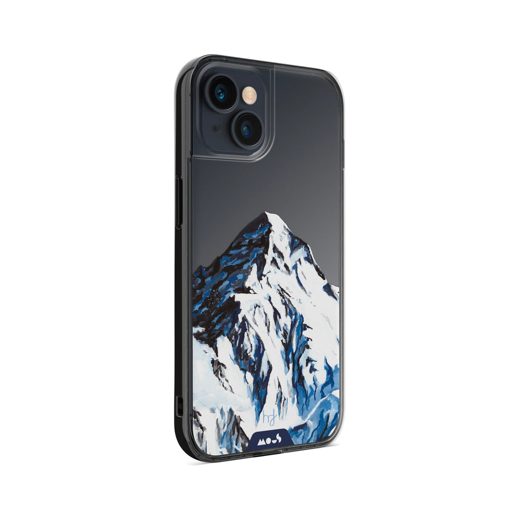 K2 Protective Phone Case - Henry Fraser