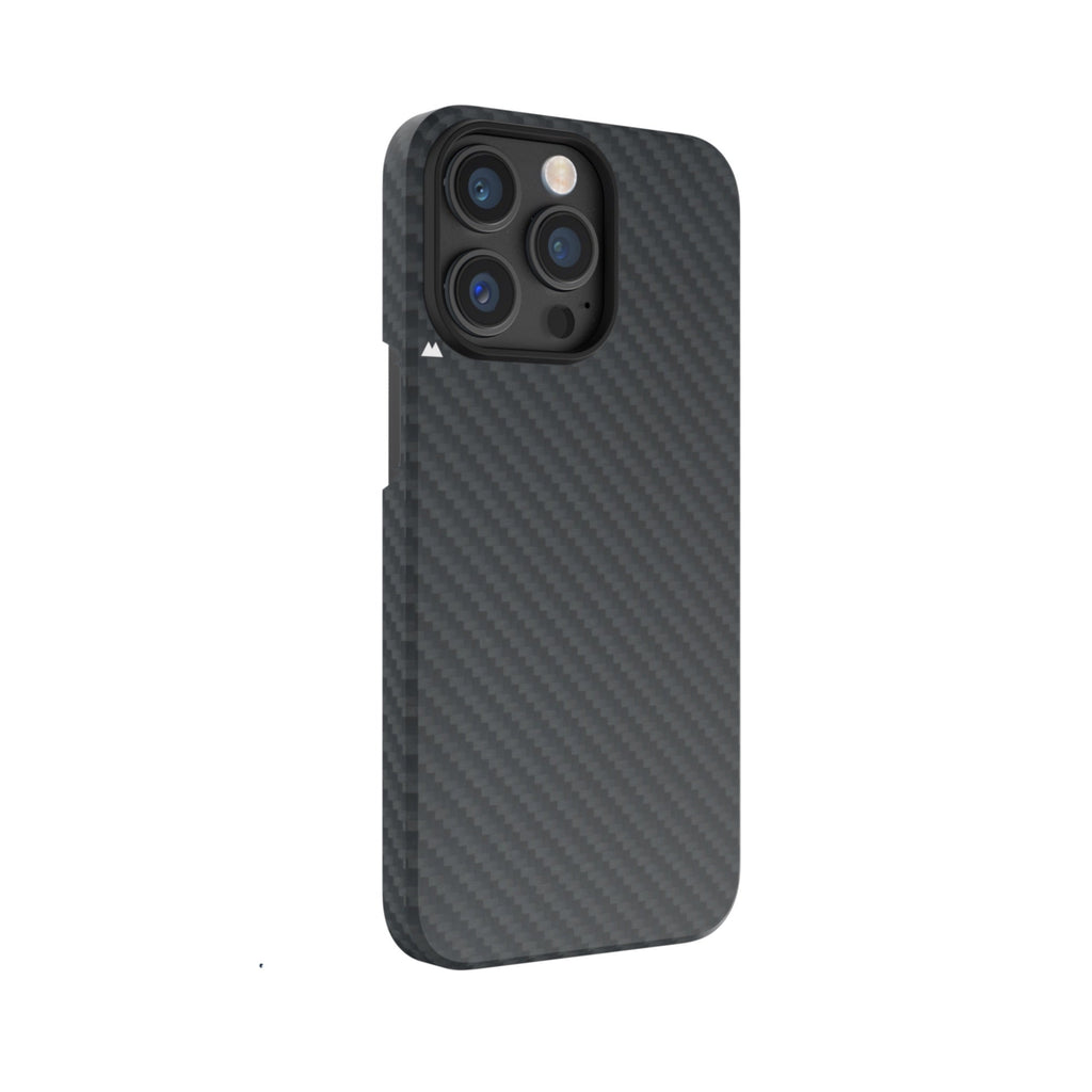 Ultra Thin Phone Case - Aramid Fibre