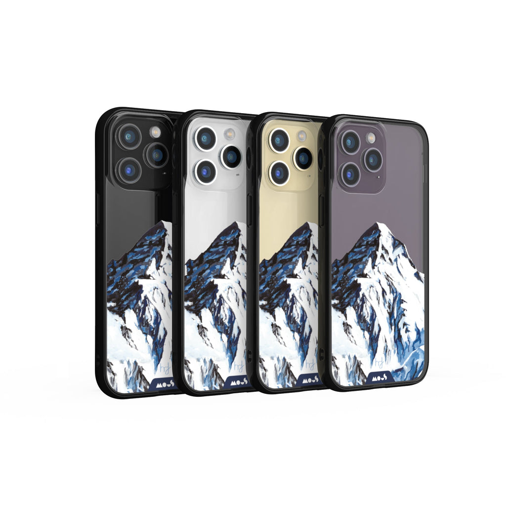 K2 Protective Phone Case - Henry Fraser