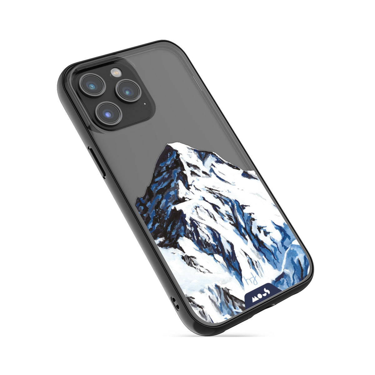 K2 Protective Phone Case - Henry Fraser