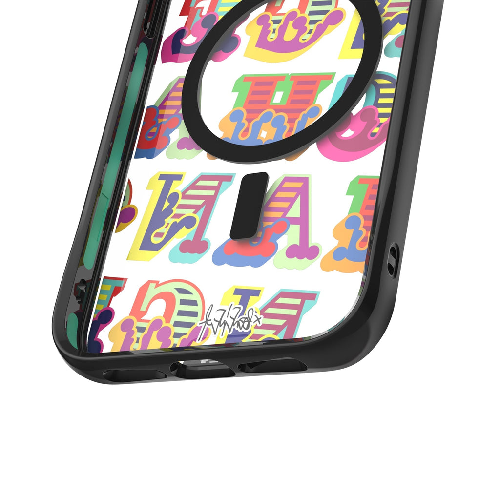 Change Protective Phone Case - Ben Eine MagSafe