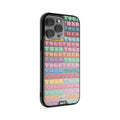Together Protective Phone Case - Ben Eine