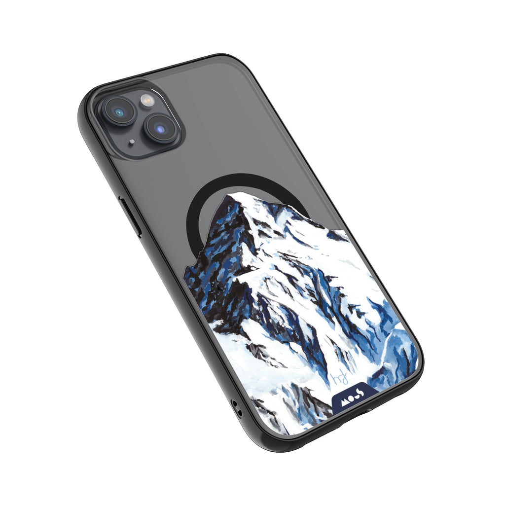 K2 Protective Phone Case - Henry Fraser MagSafe