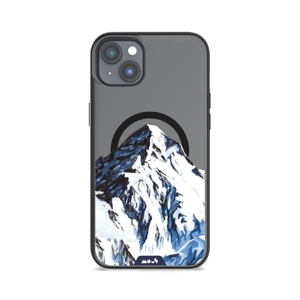K2 Protective Phone Case - Henry Fraser MagSafe