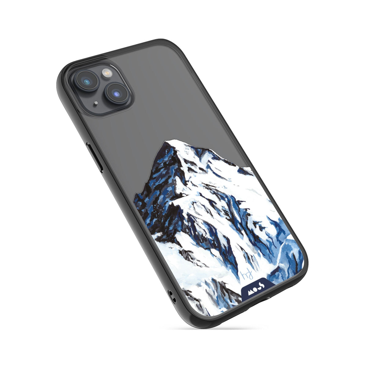 K2 Protective Phone Case - Henry Fraser
