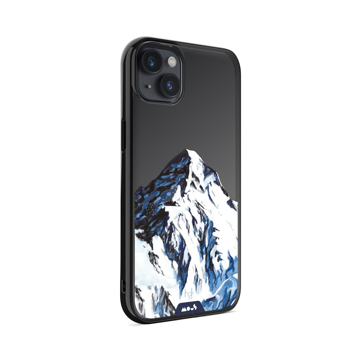 K2 Protective Phone Case - Henry Fraser