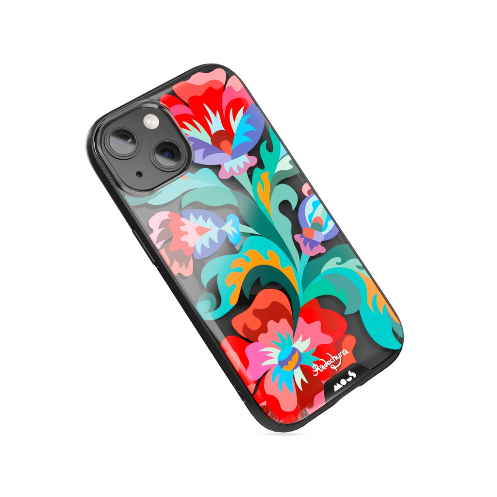 Prosperity Protective Phone Case - Victoria Radochyna MagSafe