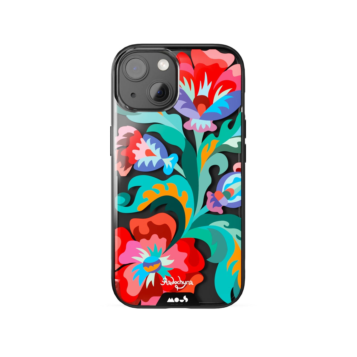 Prosperity Protective Phone Case - Victoria Radochyna MagSafe