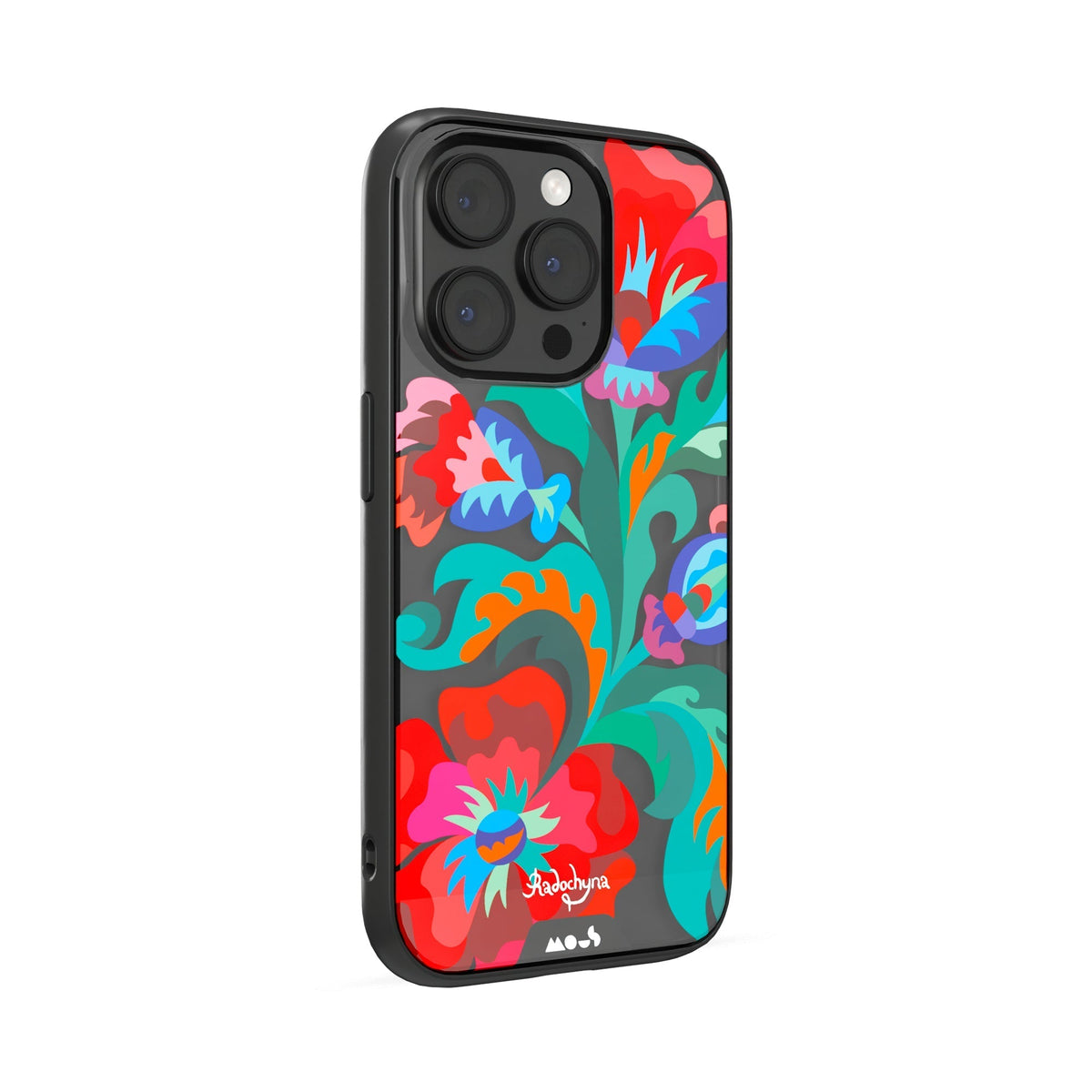 Prosperity Protective Phone Case - Victoria Radochyna MagSafe
