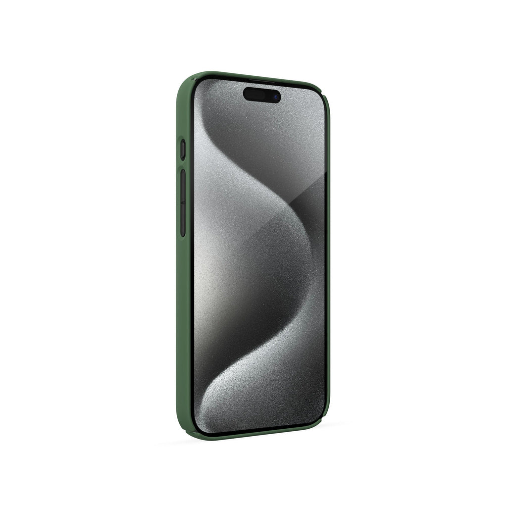 Super Thin Phone Case - Forest Green