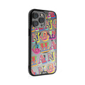 Change Protective Phone Case - Ben Eine MagSafe
