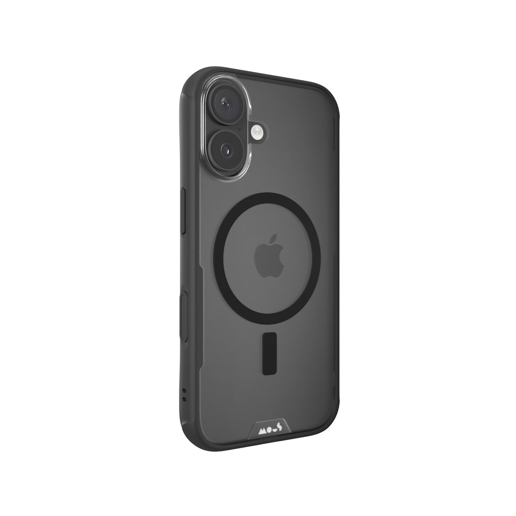 Clarity Phone Case - Clear Magsafe