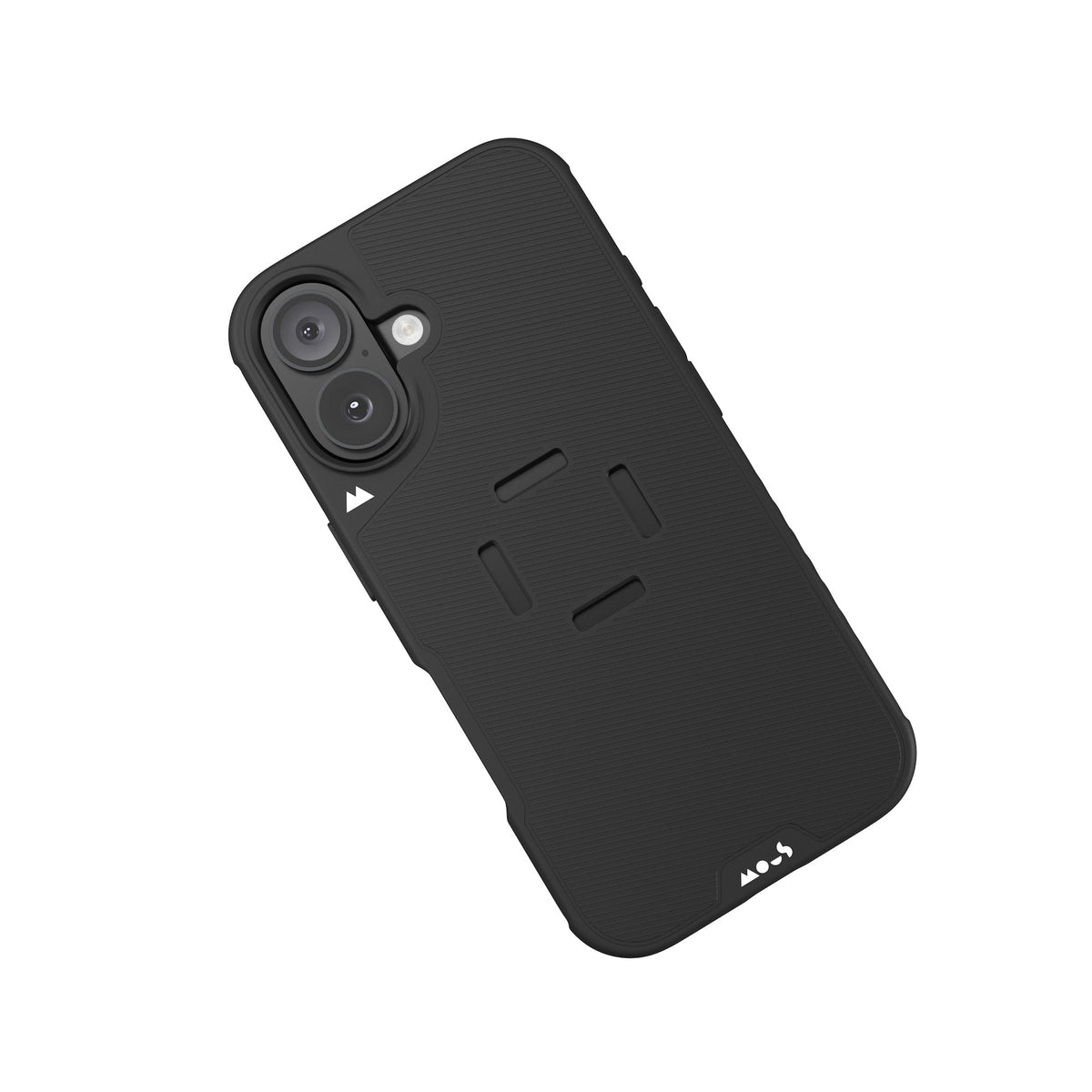 IntraLock® Phone Case - Black