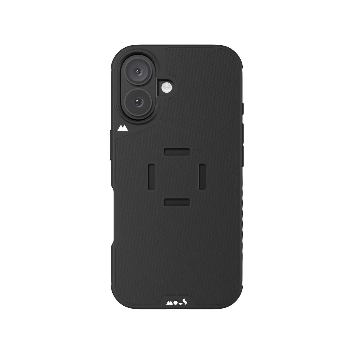 IntraLock® Phone Case - Black