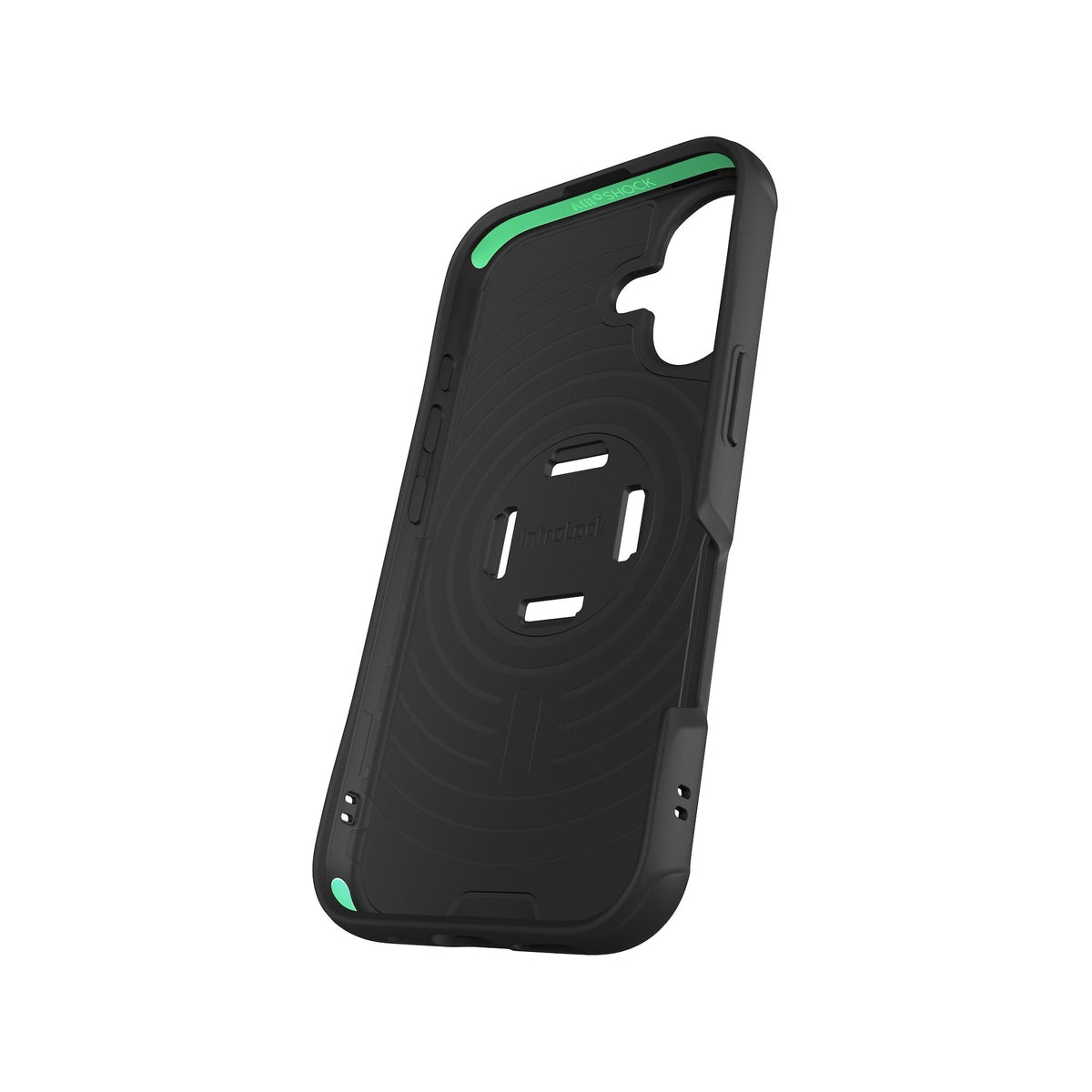 IntraLock® Phone Case - Black