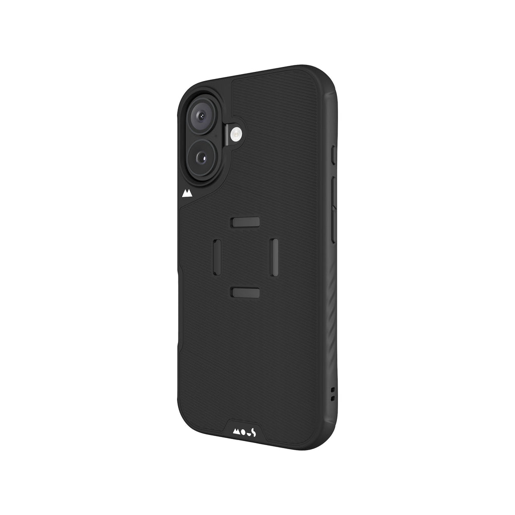 IntraLock® Phone Case - Black