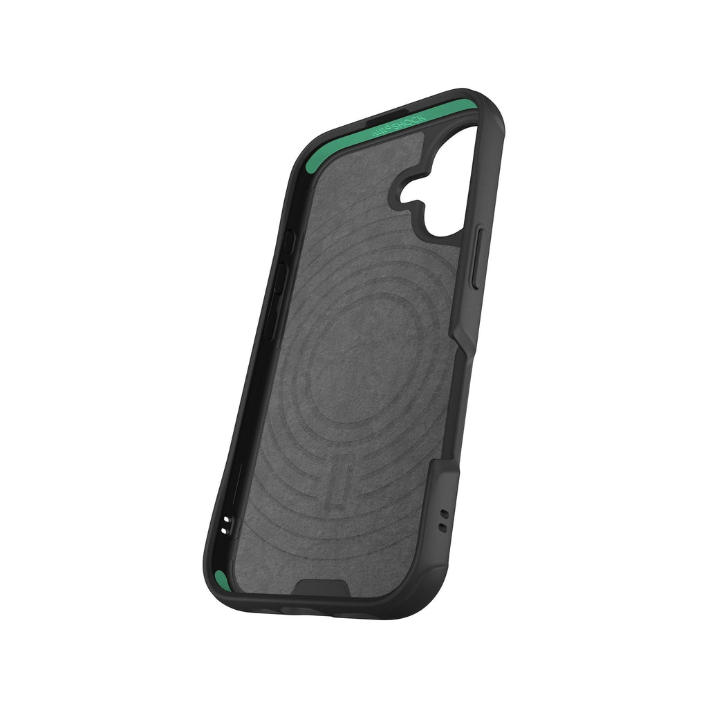 Limitless Phone Case - Walnut