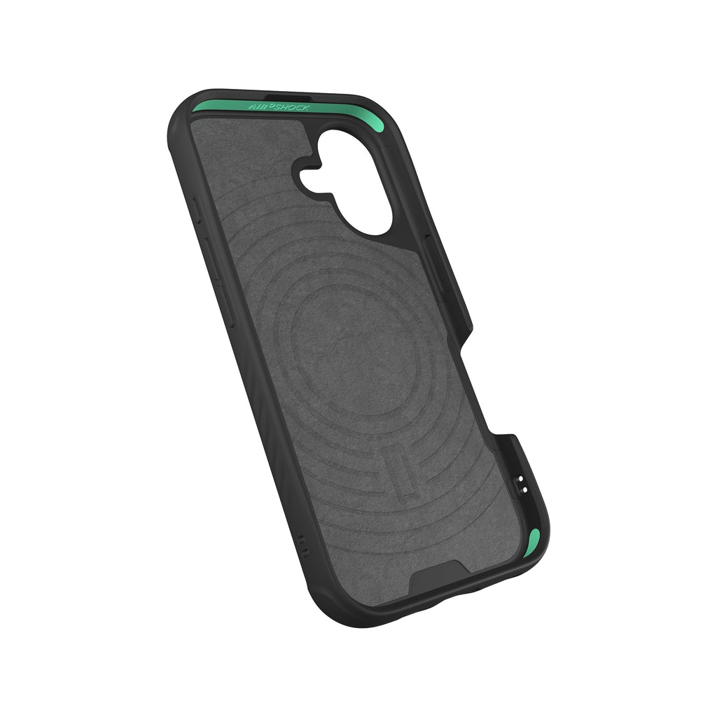 Limitless Phone Case - Walnut