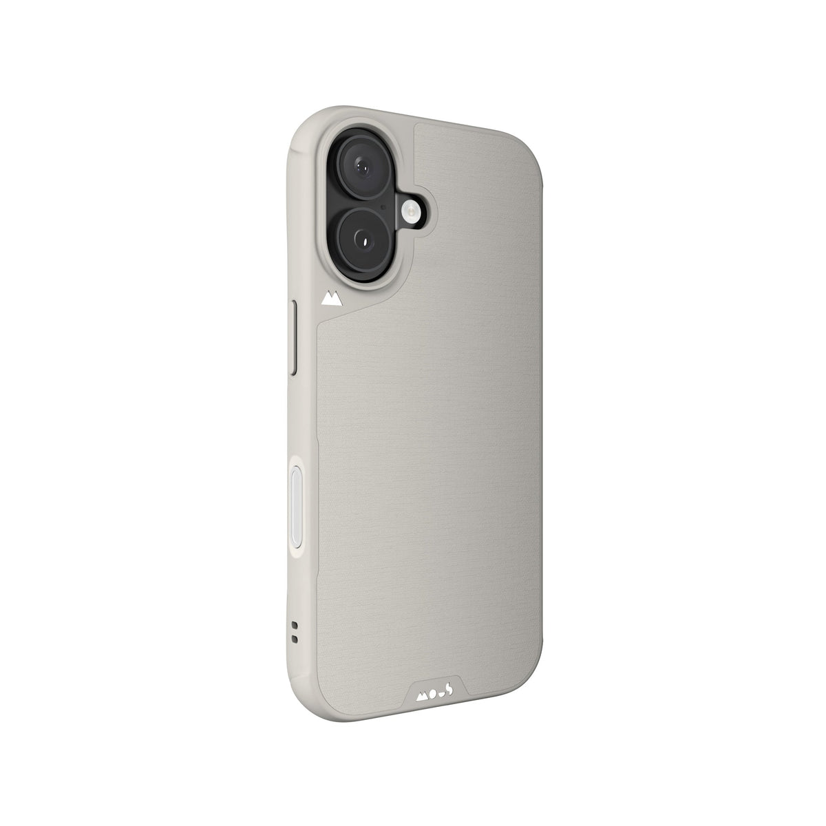 Limitless Phone Case - Stone