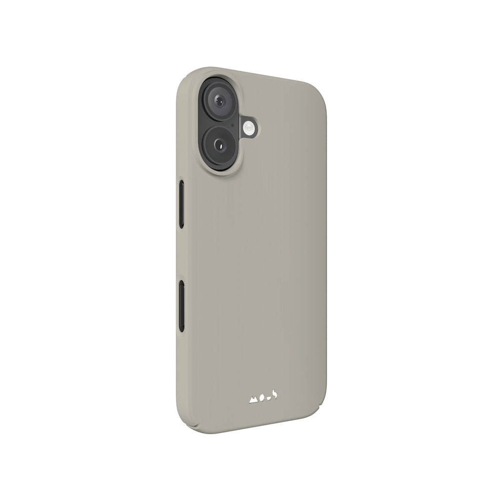 Super Thin Phone Case - Stone